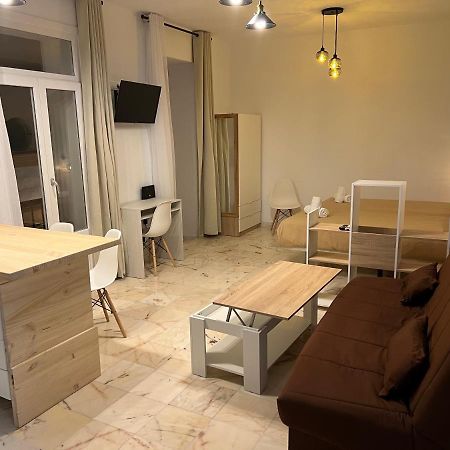 Apartamento El Alquimista كاديز المظهر الخارجي الصورة