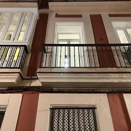 Apartamento El Alquimista كاديز المظهر الخارجي الصورة