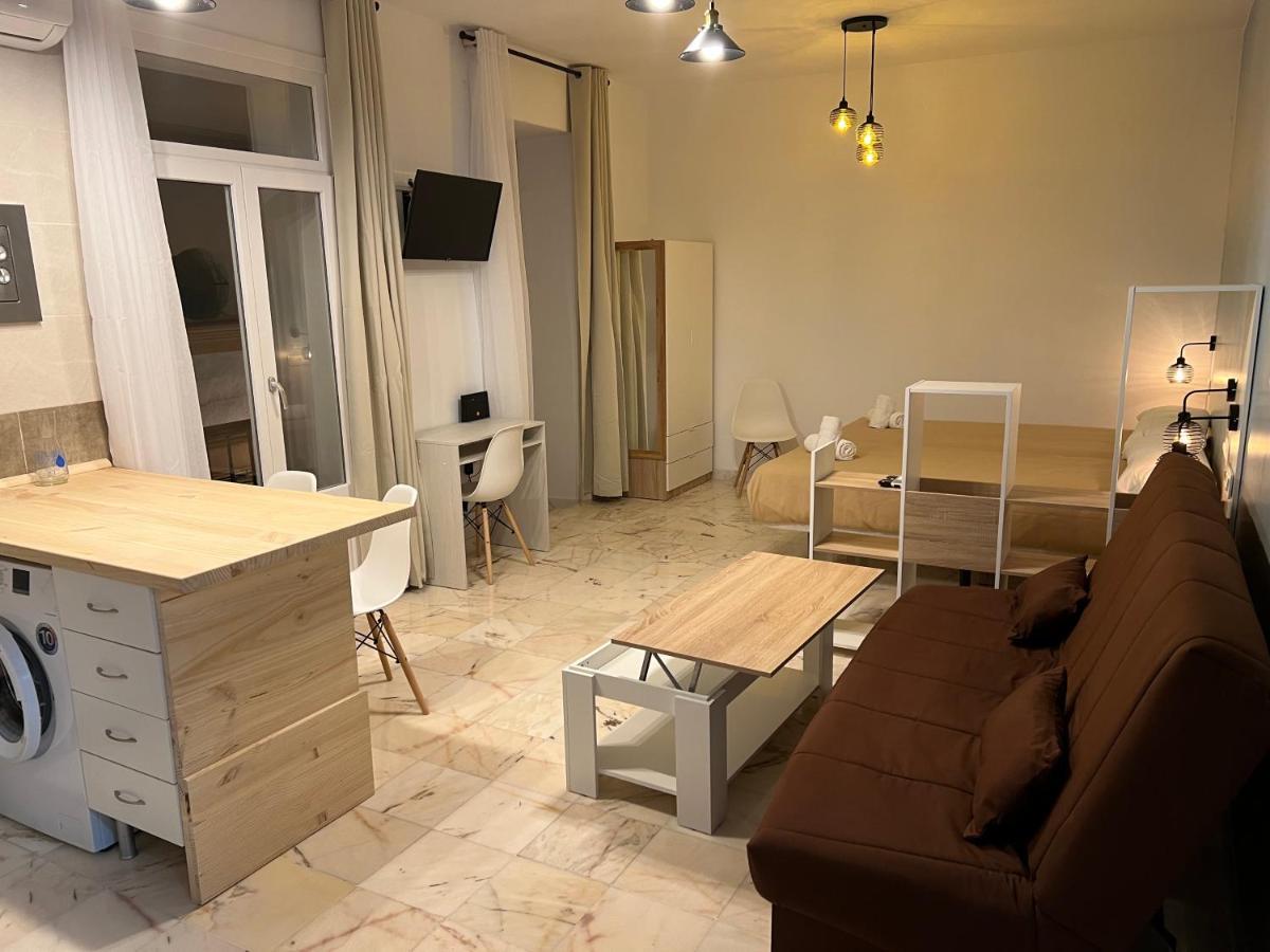 Apartamento El Alquimista كاديز المظهر الخارجي الصورة