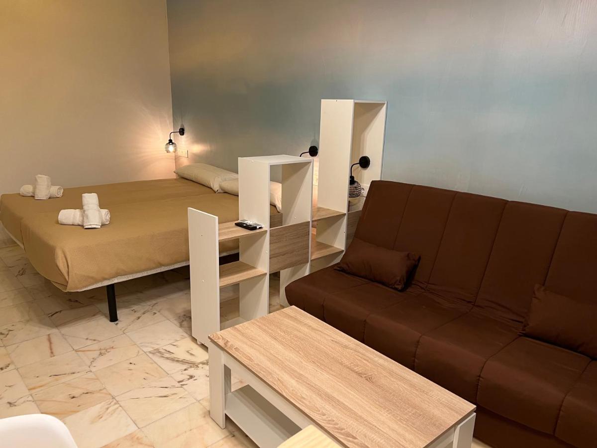 Apartamento El Alquimista كاديز المظهر الخارجي الصورة