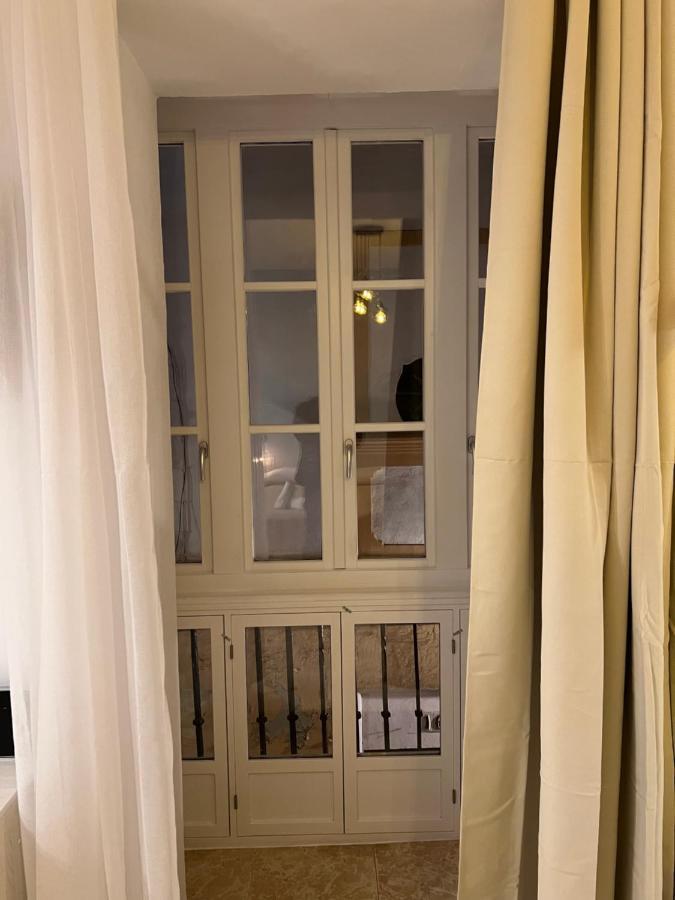 Apartamento El Alquimista كاديز المظهر الخارجي الصورة