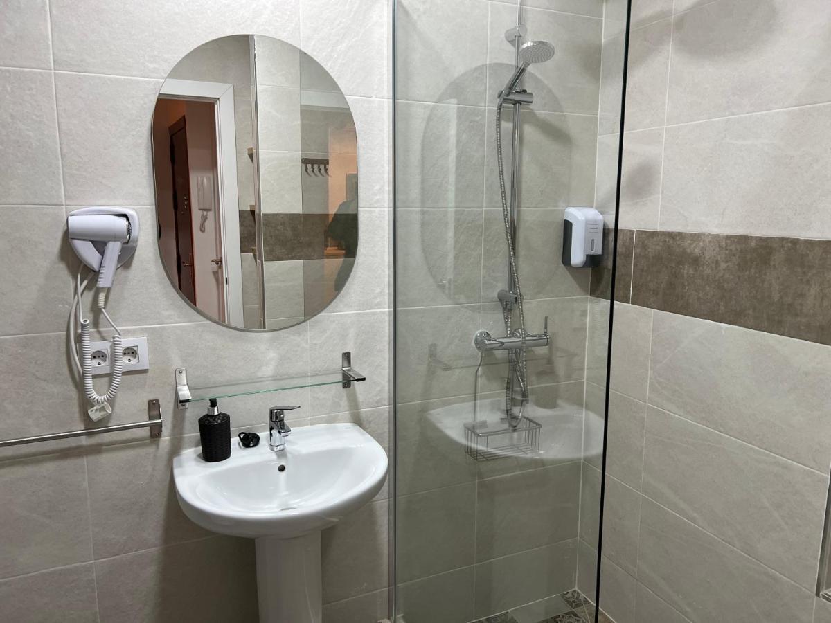 Apartamento El Alquimista كاديز المظهر الخارجي الصورة