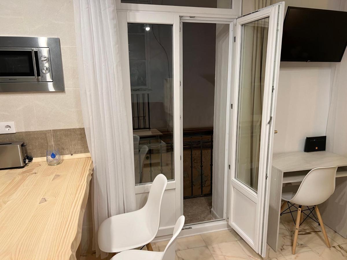 Apartamento El Alquimista كاديز المظهر الخارجي الصورة
